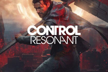 Control Resonant entrega a assinatura da Remedy?