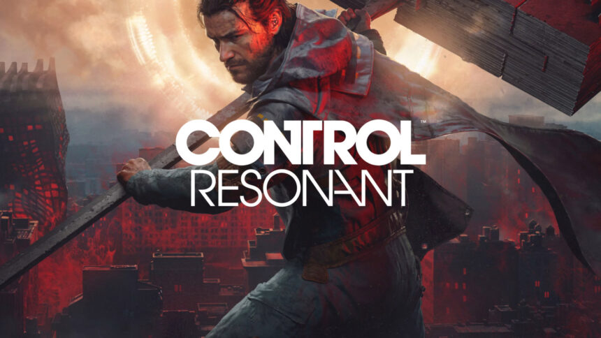 Control Resonant entrega a assinatura da Remedy?