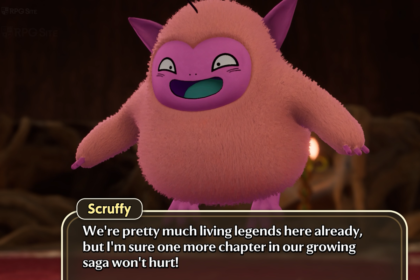 Demo grátis de Dragon Quest Monsters: jogue o primeiro capítulo agora
