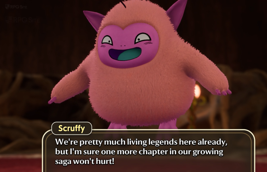 Demo grátis de Dragon Quest Monsters: jogue o primeiro capítulo agora