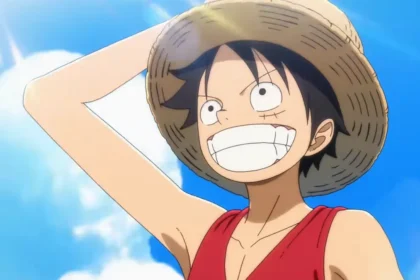Descubra os 3 mestres que forjaram a força de Luffy em One Piece