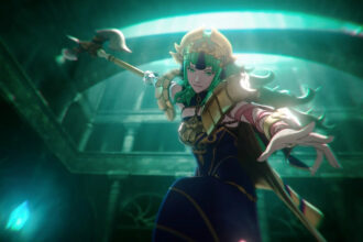 Descubra quanto tempo você precisa para zerar Fire Emblem: Fortune's Weave