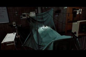 Desvende o enigma NSO de Silent Hill: Townfall com dicas práticas
