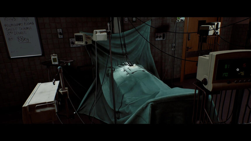 Desvende o enigma NSO de Silent Hill: Townfall com dicas práticas