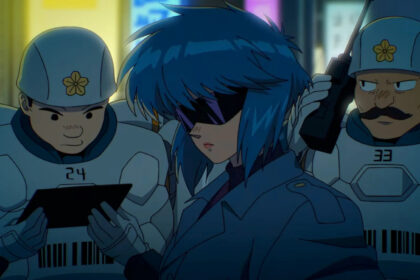 Diretor de The Ghost in the Shell comenta o fim da temporada de verão 2026