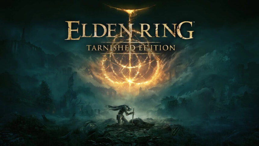 Elden Ring no Switch 2 surpreende — roda bem, mas com cortes