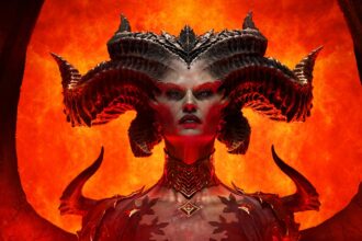Encontre os 10 Diários de Deckard na Temporada 15 de Diablo 4
