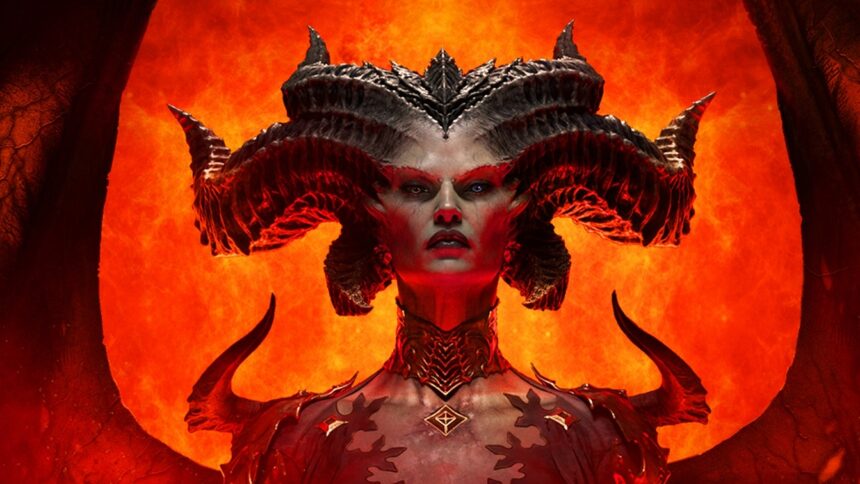 Encontre os 10 Diários de Deckard na Temporada 15 de Diablo 4