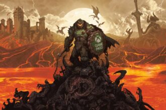 Ex-produtor da id Software critica Xbox Game Pass e questiona Doom: The Dark Ages