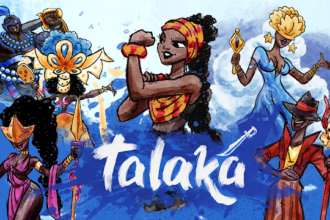 Experimente grátis no Steam: demo de Talaka traz roguelite com Orixás