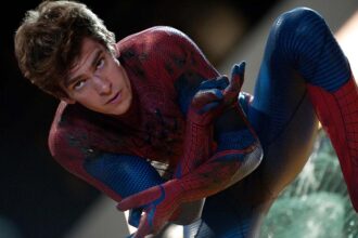 Garfield admite: ainda pensa em 'O Espetacular Homem-Aranha 3'