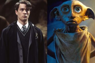 HBO escala Tom Riddle jovem, Dobby e nova Gina para 2ª temporada