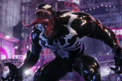 Insomniac confirma continuidade de jogo do Venom, diz insider