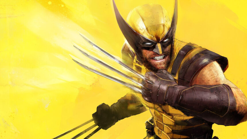 Insomniac entrega um Wolverine visceral e fiel no PS5?
