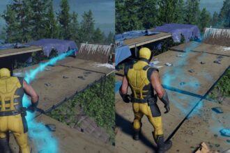 Insomniac reduz efeito 'fumaça' dos sentidos em patch de Wolverine