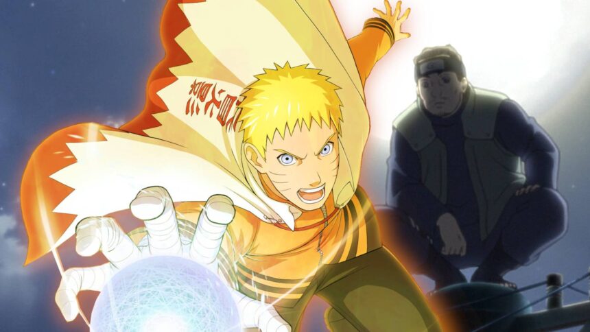 Investigação contra Nishi pode destituir Shikamaru como Hokage