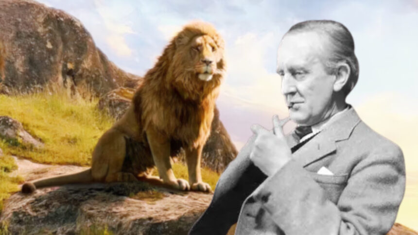 Investigação derruba mito de que Tolkien odiava As Crônicas de Nárnia