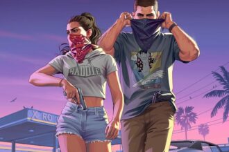 Jornalista afirma: GTA 6 pode sair no PC antes do esperado