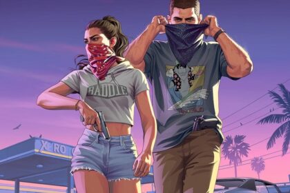 Jornalista afirma: GTA 6 pode sair no PC antes do esperado