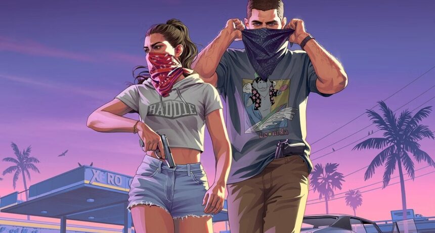 Jornalista afirma: GTA 6 pode sair no PC antes do esperado