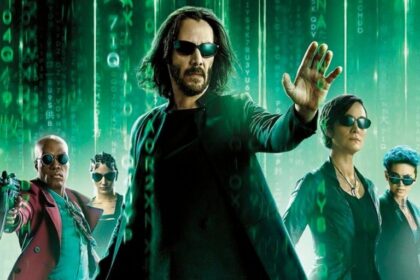 Lilly Wachowski não volta a Matrix, mas pode influenciar futuro do filme