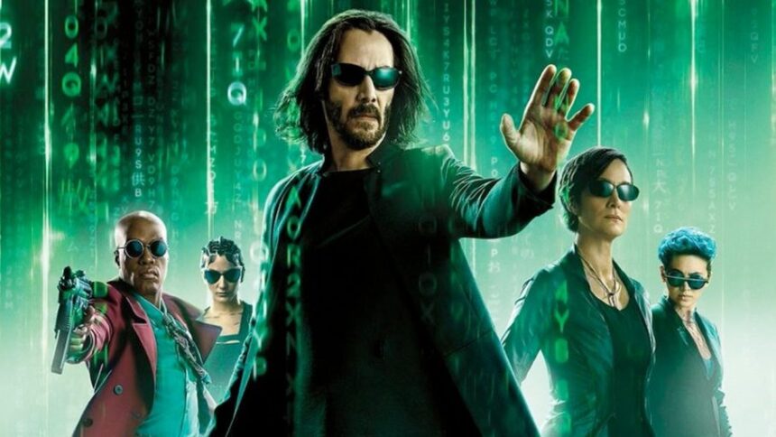 Lilly Wachowski não volta a Matrix, mas pode influenciar futuro do filme