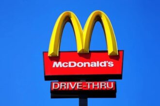 McDonald's lança Media Network para vender anúncios em telas e app