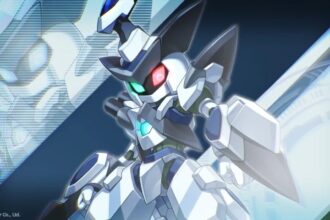 Medabots S abre pré-registro para RPG mobile com batalhas 3v3