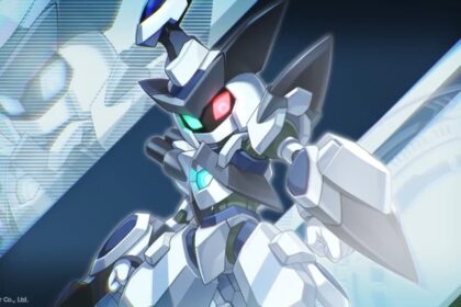 Medabots S abre pré-registro para RPG mobile com batalhas 3v3