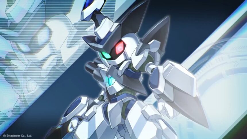 Medabots S abre pré-registro para RPG mobile com batalhas 3v3