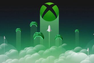 Microsoft limita horas do Xbox Cloud Gaming a partir de novembro