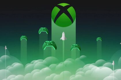 Microsoft limita horas do Xbox Cloud Gaming a partir de novembro