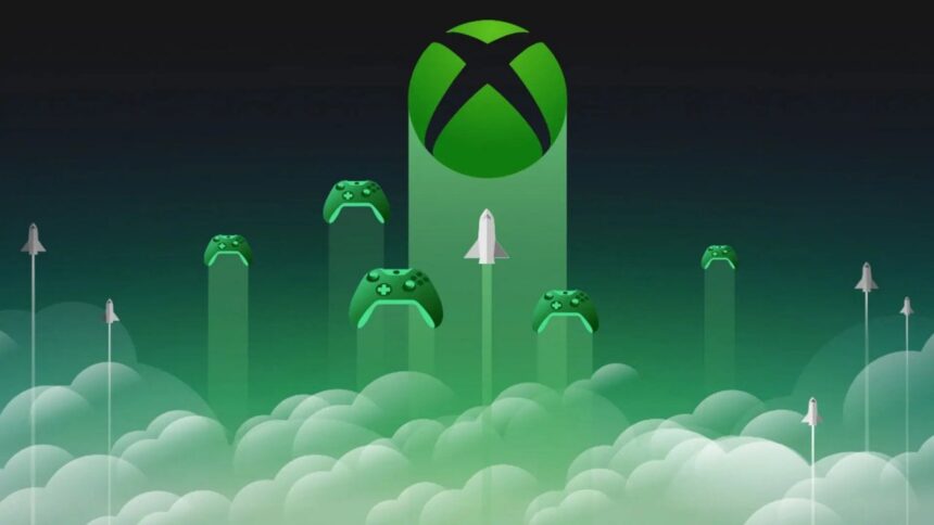 Microsoft limita horas do Xbox Cloud Gaming a partir de novembro