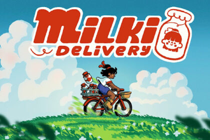 Milki Delivery chega ao PC em 17 de novembro e foca em laços locais