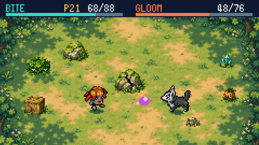 Mod reinventa Pokémon Emerald com batalhas isométricas em tempo real
