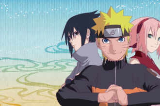 Naruto ganha espetáculo live-action no Japão em 2027 e novos filmes