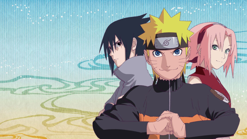 Naruto ganha espetáculo live-action no Japão em 2027 e novos filmes