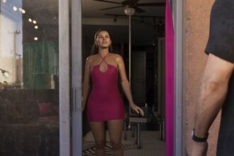 Netflix lança Extended Look de GTA 6 e vídeo vira hit no Letterboxd