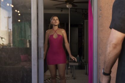 Netflix lança Extended Look de GTA 6 e vídeo vira hit no Letterboxd