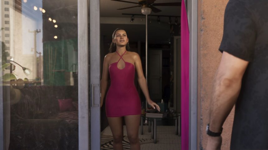 Netflix lança Extended Look de GTA 6 e vídeo vira hit no Letterboxd