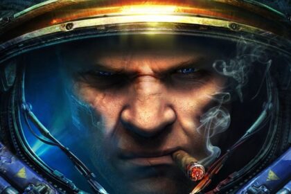 Nexon perto de assumir direitos de desenvolvimento de StarCraft