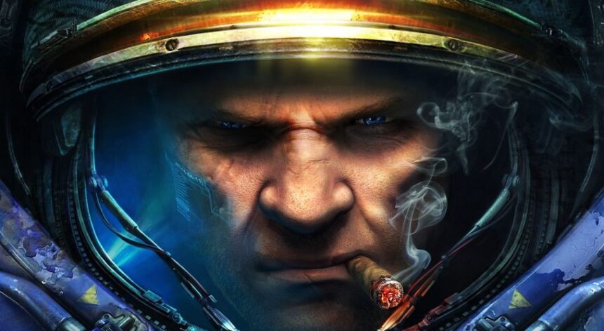 Nexon perto de assumir direitos de desenvolvimento de StarCraft