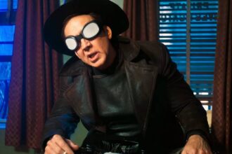 Nicolas Cage sobre fim de Spider-Noir: 'Uma temporada é perfeita'