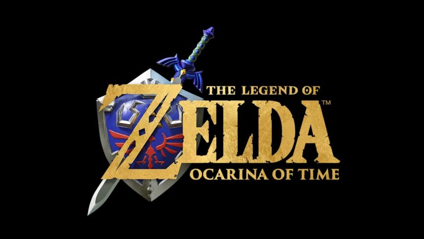 Ocarina of Time Remake entrega 1080p e 60fps no Nintendo Switch 2 — sem DLSS