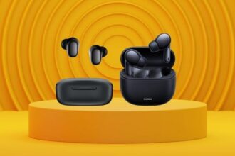 Oferta: Redmi Buds 6 Play por R$75 no Pix — promoção por tempo limitado
