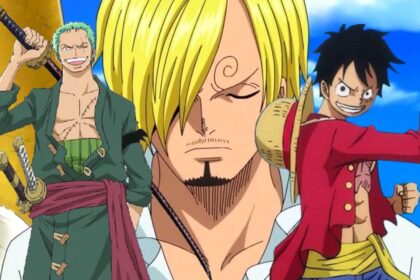 One Piece 1193 empurra Zoro e Sanji a subir o nível do Haki