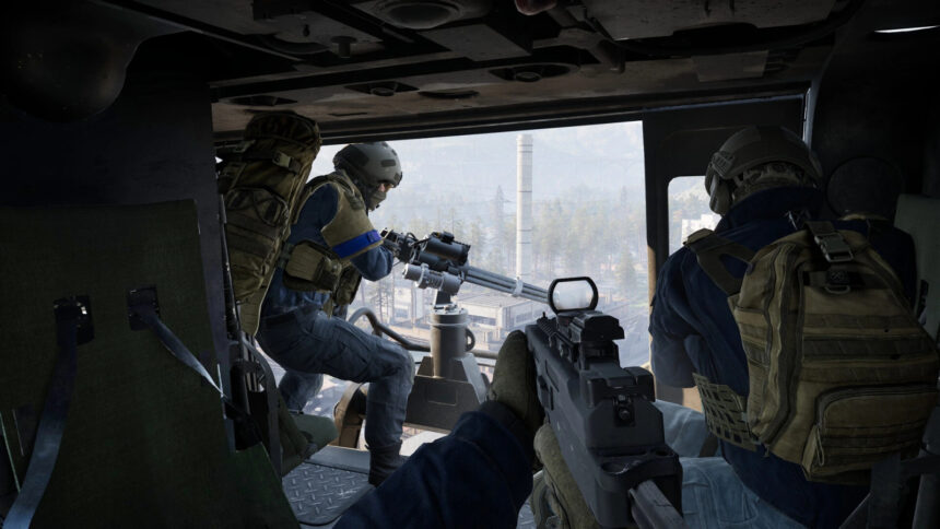 Otimize Wardogs: aumente FPS e jogabilidade no PC agora