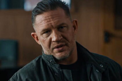 Paramount renova 'Terra da Máfia' para 3ª temporada e confirma Tom Hardy