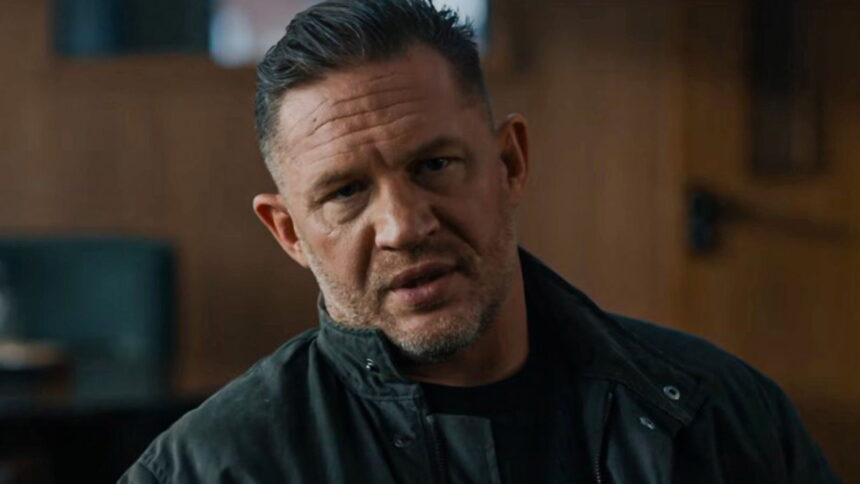 Paramount renova 'Terra da Máfia' para 3ª temporada e confirma Tom Hardy