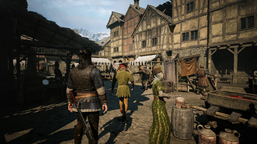 Perdeu 30 dias em The Blood of Dawnwalker? Quais finais e missões mudam